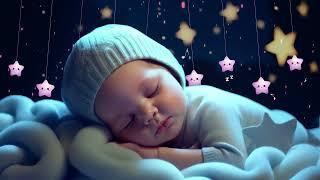 3 Minutes to Baby Sleep  Soothing Mozart & Brahms Lullabies for Calm Nights