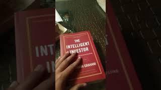 NEW BOOK - The Intelligent Investor