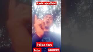 #video #song #viral #new razik raja official #viralvideos may you tub channel