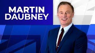 Martin Daubney | Monday 28th October