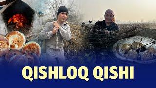 Istiqlol qishlog‘ining tashvishli qishi