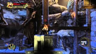The Jackal. Cardboard Decoy Plays Abyss Odyssey Episode 5