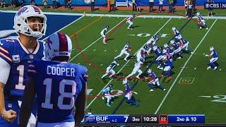 The Buffalo Bills Are Building Something SPECIAL... | Film Analysis |