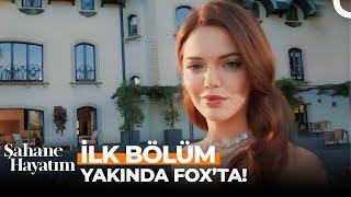 Şahane Hayatım Yakında FOX'ta!