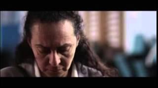Tereza Araujo in What's Left Behind by Christopher O'Donnell