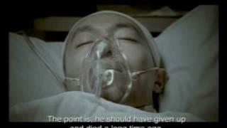 Thai Life Insurance "Peace of Mind"