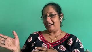 Family as a Fabric of Love! | Deepa Rani Shekar | Transform Life Programs