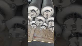 Paslanmaz Tank İmalatı - Güneş Paslanmaz - Paslanmaz İmalat