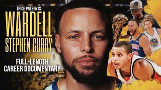 Wardell Stephen Curry | Full-Length Documentary