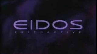 Eidos Logo (1998-2001)