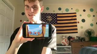 Angry Birds Toons Slingshot 101 - Ep11 Reaction