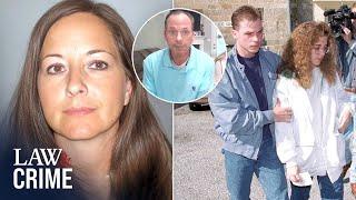 Child Killer Susan Smith’s Ex-Husband Speaks Out: 'You Can't Let Her Out'