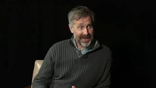 Brian Kershisnik & Terryl Givens, "Surprising angels" (MI Conversations)