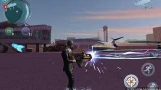 Взлом gangstar vegas(на данный момент самая обновлённая версия)!