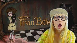 ГДЕ МИСТЕР ПОЛНОЧЬ?? ► Fran Bow► #4 ПРОХОЖДЕНИЕ ФРЭН БОУ