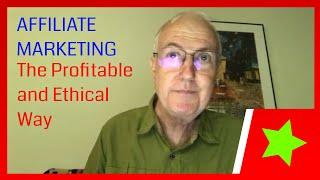 How to Make Honest Money Online With Affiliate Marketing