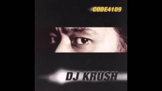 DJ Krush - Code 4109