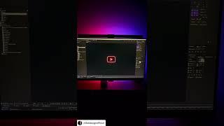 Made with Deep Glow