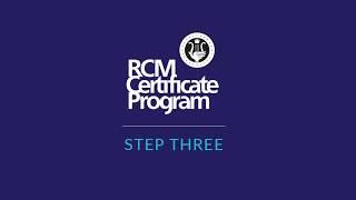 Step 3: Where to Start Your Student!