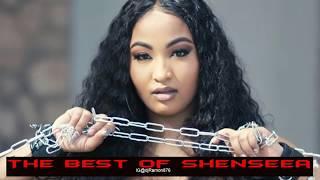 Best of Shenseea -  Blessed (2020 Mix) mixed by IG@djRamon876