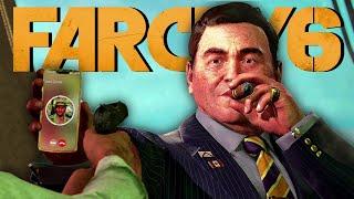 ЩЕДРОЕ ПРЕДЛОЖЕНИЕ ◢◣ Far Cry 6 ◥◤ ПРОХОЖДЕНИЕ 45