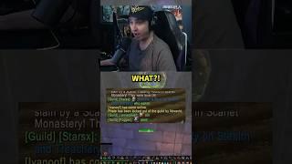Sodapoppin Kicks PirateSoftware From OnlyFangs #shorts #summit1g