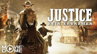 Justice - Kein Erbarmen - Western - Jetzt ganzen Film kostenlos schauen in HD bei Moviedome