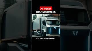 Transformers 2025#sora #ai #shortfilm #openai #movie #transformers #trailers