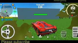 Car simulator 2| car simulator mein mercedes ko kaise kharidte hain