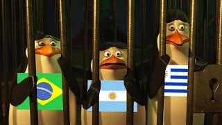 RESUMEN JORNADA 3 MUNDIAL QATAR 2022