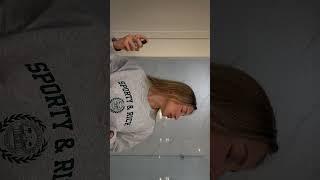 Make up routine #makeuptutorial