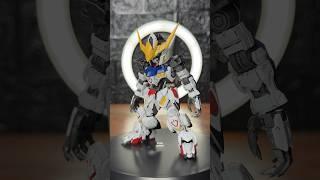 Look #barbatos #mgsd