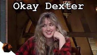 Okay Dexter | Critical Role