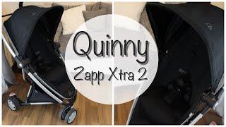 Test: Quinny Zapp Xtra 2 | babyartikel.de