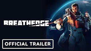 Breathedge - Official Exclusive Console Trailer | IGN Fan Fest 2021