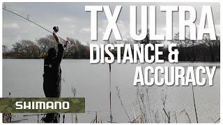 TX-Ultra: Developed to be the ultimate tool for carp fishing | Shimano Tribal Europe