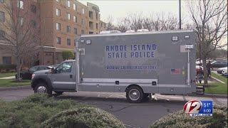 Man Shot, Assaulted at Lincoln Hotel