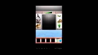 100 Doors: Level 74 Walkthrough | 100 Doors MPI Games Niveau 74 Walkthrough