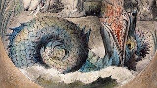 What is the Leviathan? and What can it tell us about Ancient Religions?