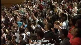 Worthy Is The Lamb - Brooklyn Tabernacle Choir