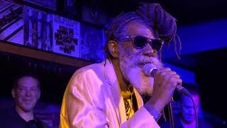 Don Carlos - with Dub Vision 'Mr  Sun'