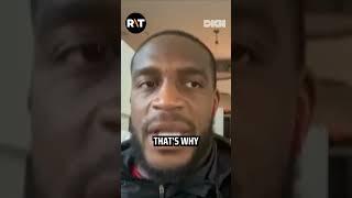 Kareem Jackson on people calling him a dirty player #nfl