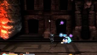 New Story Mission Set No.2 Mission 6 (ft. Spartan70)