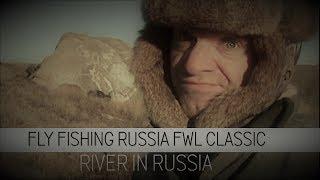 Fly Fishing Russia FWL Classic Russia Show