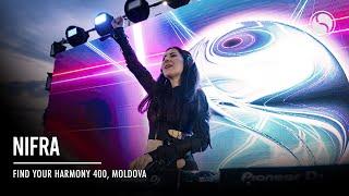 Nifra - Live at Find Your Harmony 400 Moldova (24 May 2024)