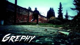 [C-walk] Grephy - On site