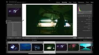 How to Make Lightroom Presets - CamCrunch