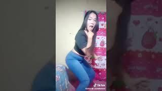 Tik tok Abg goyang pantat