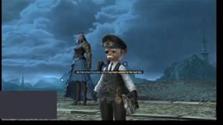 E5s 1st clear MCH pov