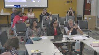 In-fighting among Denver Public Schools board members increases